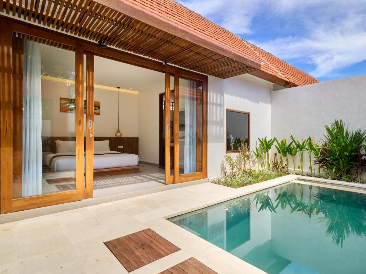 The Tempekan Beten Kepah