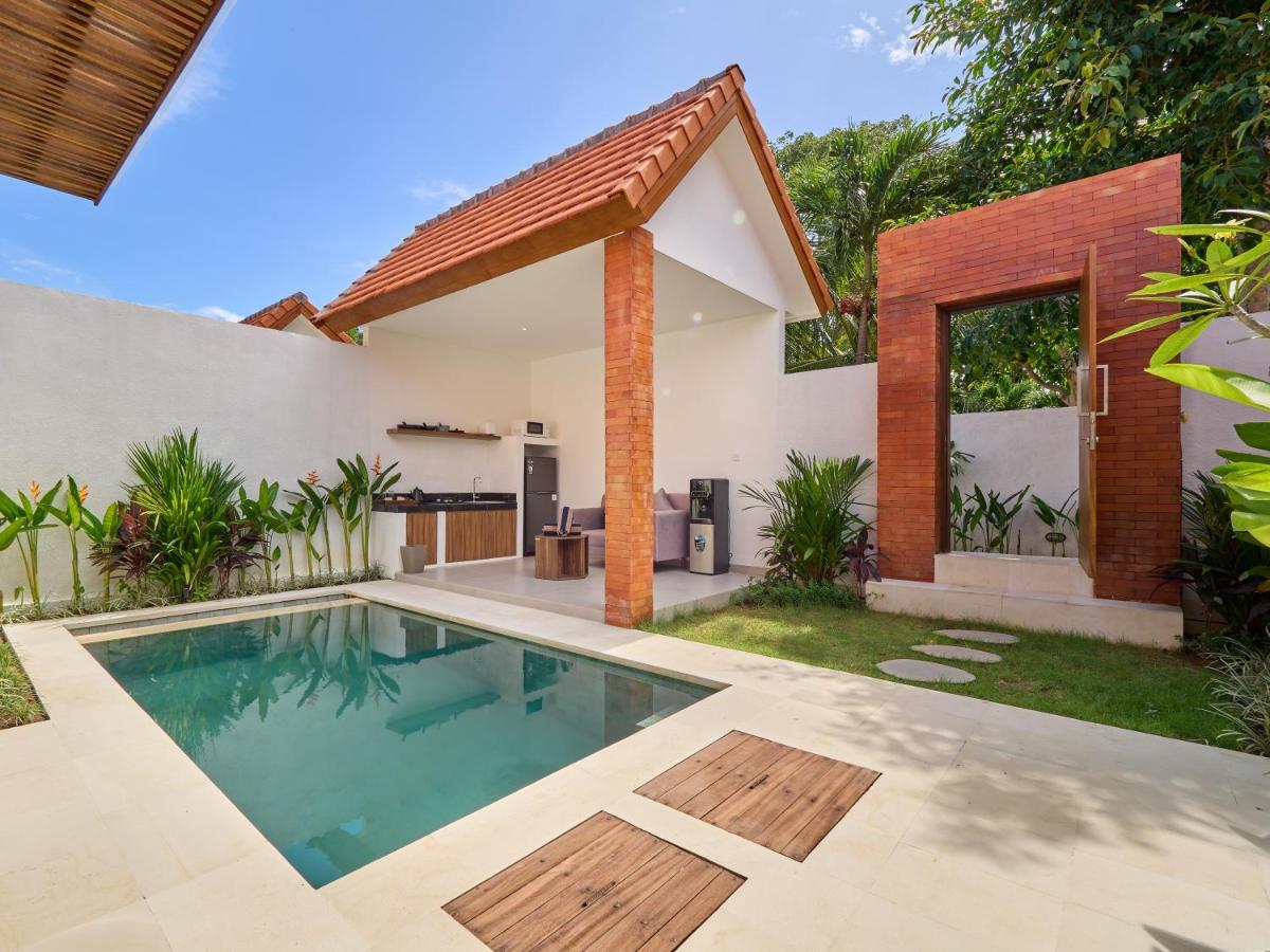 The Tempekan Beten Kepah - 4