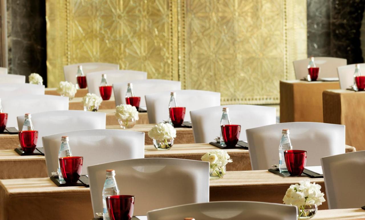 Raffles Dubai photo