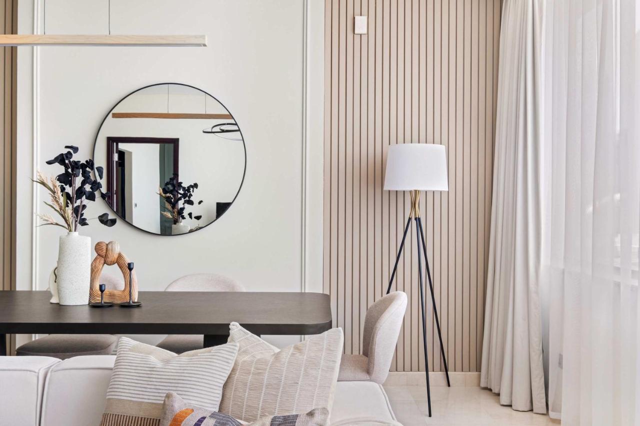 Silkhaus Vacation Homes Cityscape 1BR in Sky Gardens with Metro access - 3