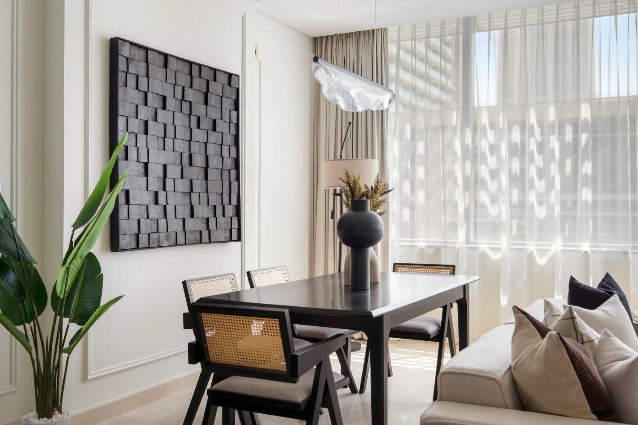 Silkhaus Vacation Homes Elegant 1BDR in Sky gardens with Metro Access - 3