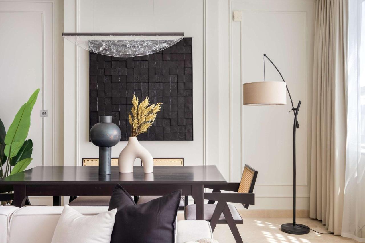 Silkhaus Vacation Homes Elegant 1BDR in Sky gardens with Metro Access - 2