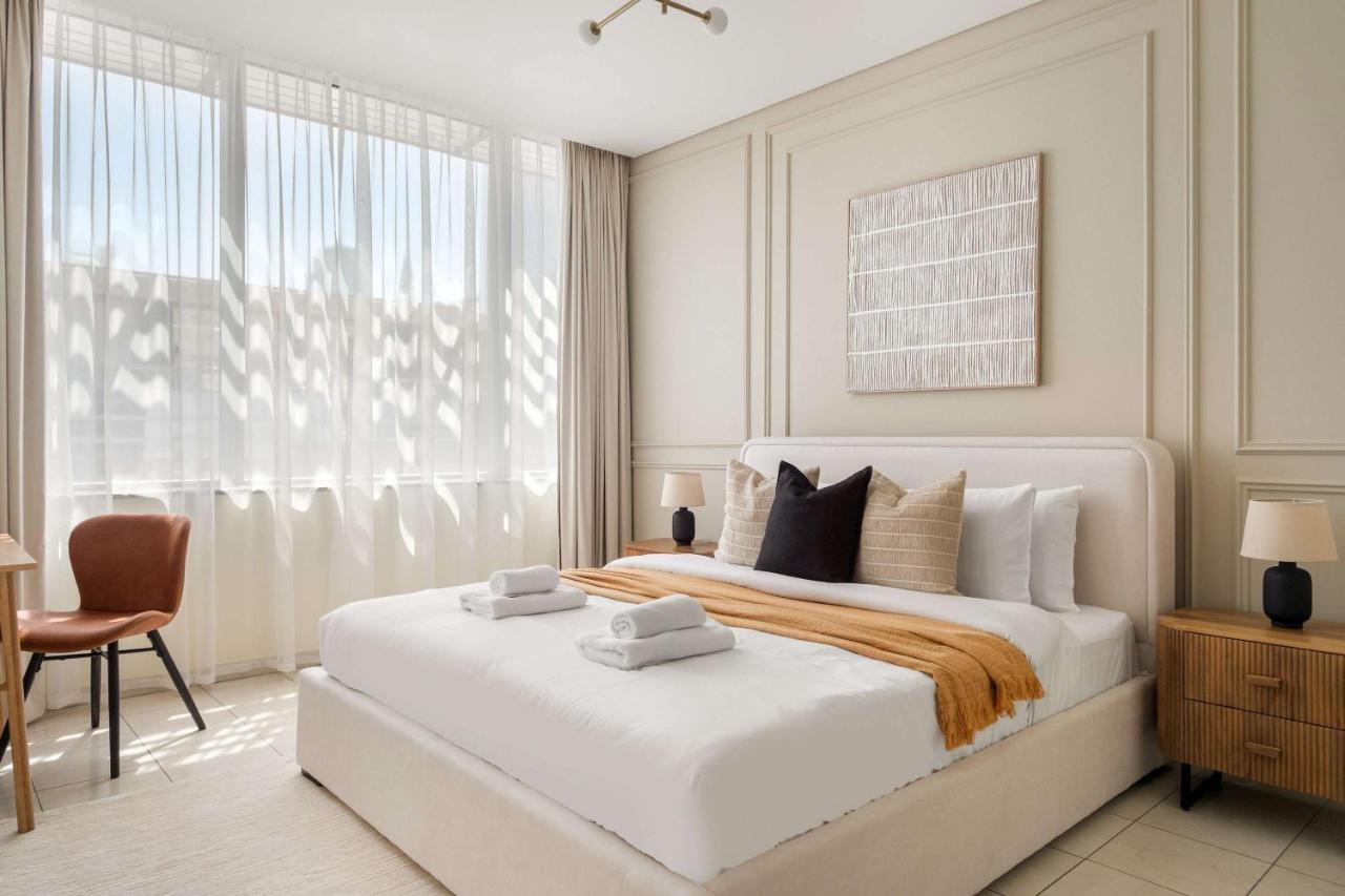 Silkhaus Vacation Homes Elegant 1BDR in Sky gardens with Metro Access - 4