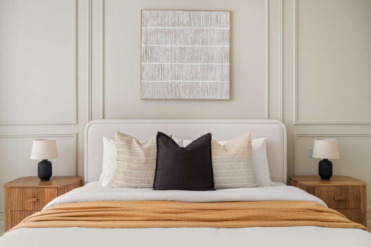 Silkhaus Vacation Homes Elegant 1BDR in Sky gardens with Metro Access - 5