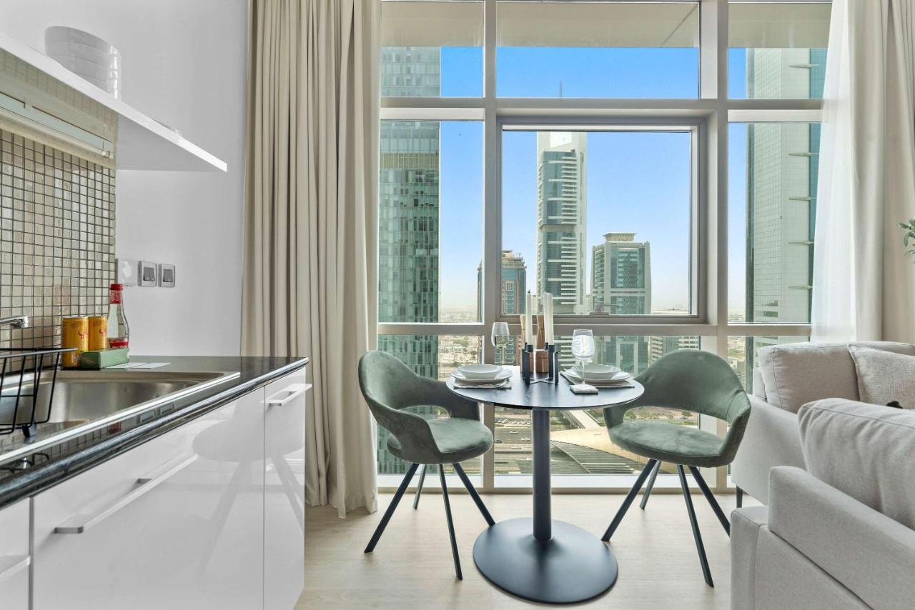 Silkhaus Vacation Homes modern studio in Liberty House - 2