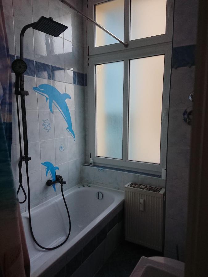 Ferienwohnung Dahme Berlin am Wasser - 3