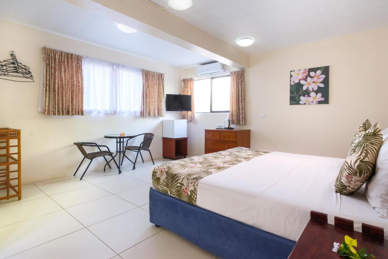 Aquarius On The Beach