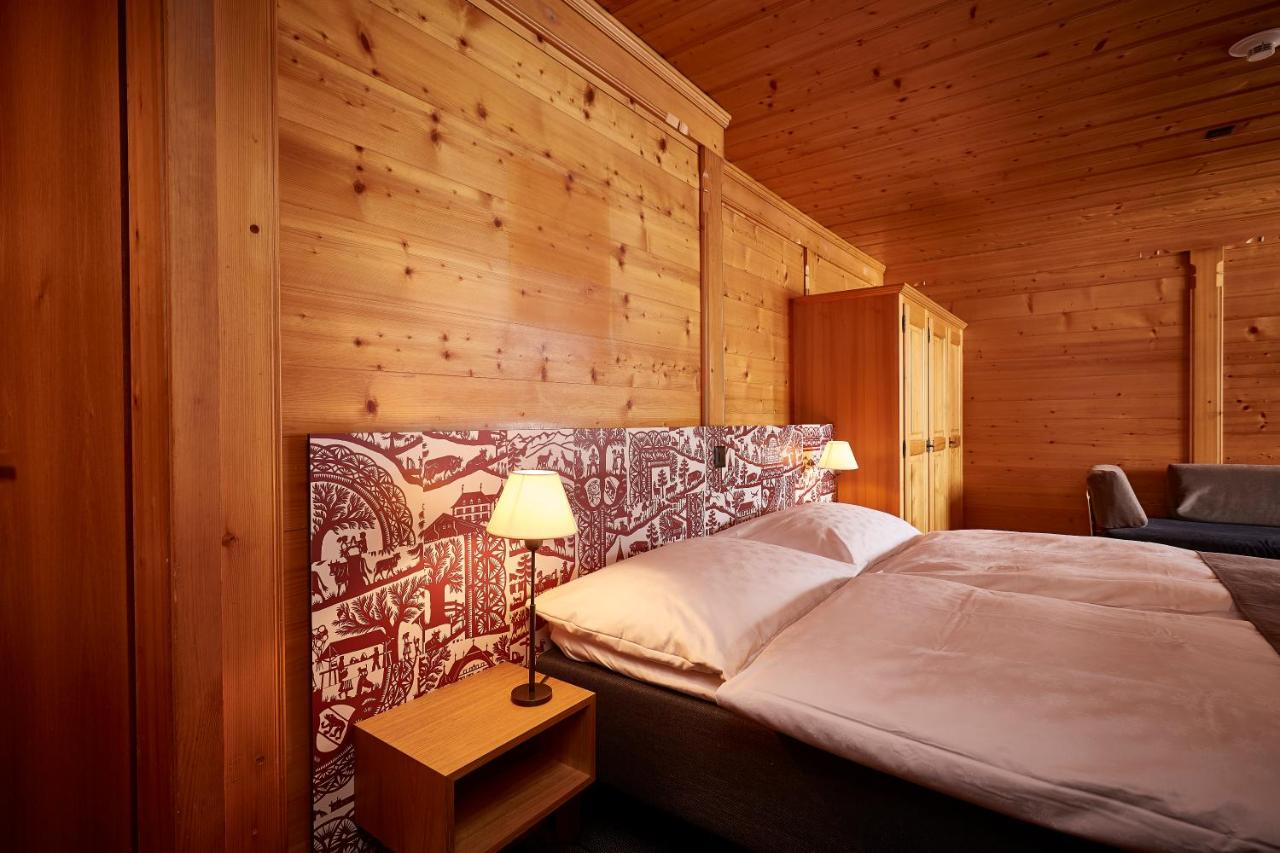 Hotel Landhaus, Gstaad – Aktualisierte Preise für 2022