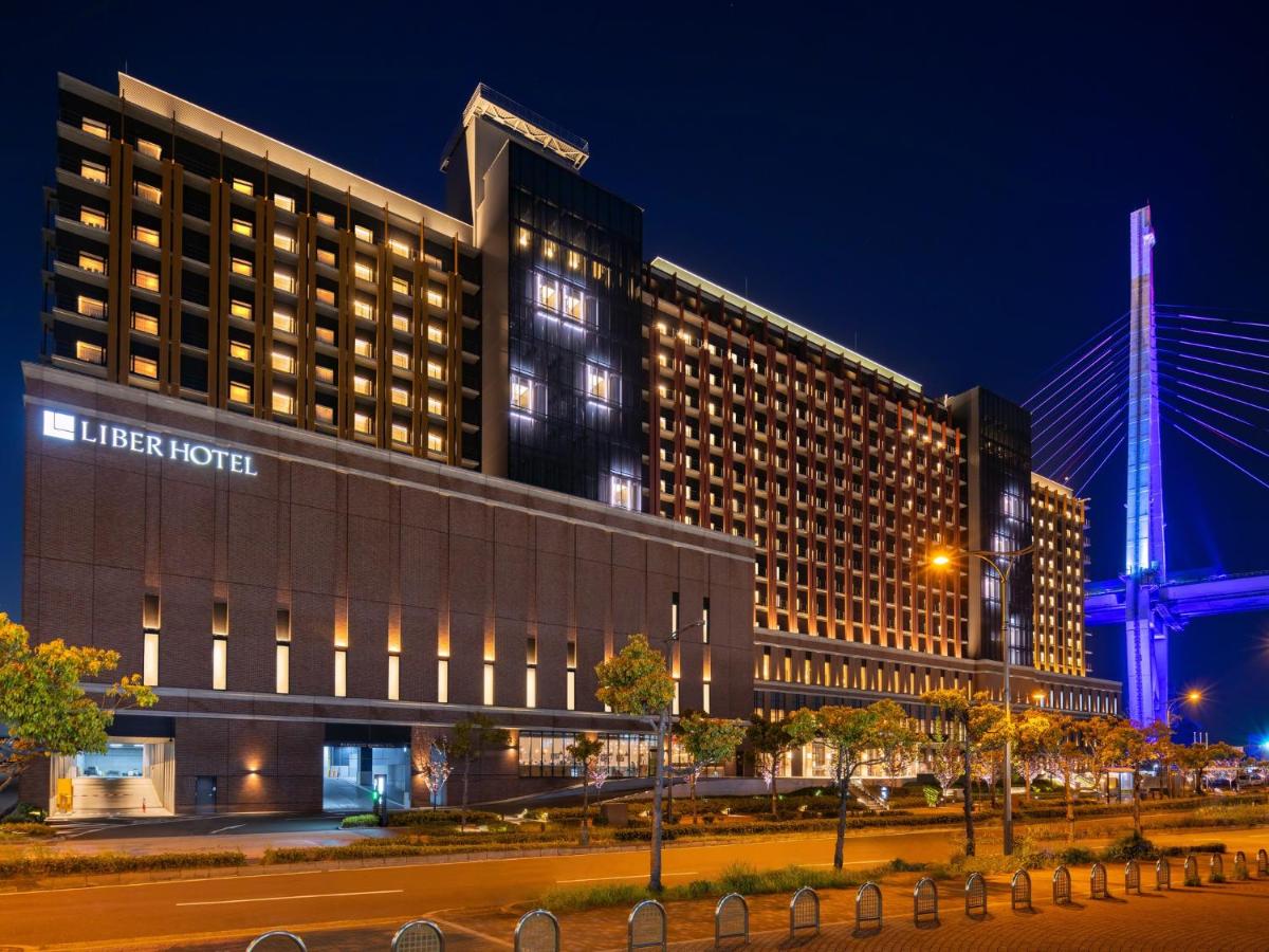LIBER HOTEL Osaka