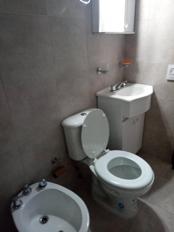 Monoambiente Obelisco - 3