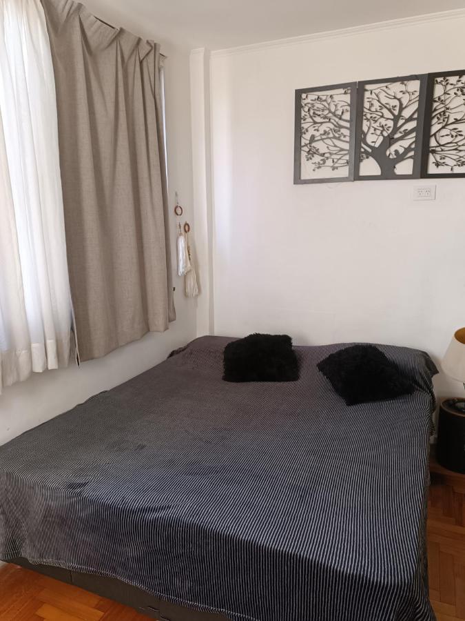 Monoambiente Obelisco - 2