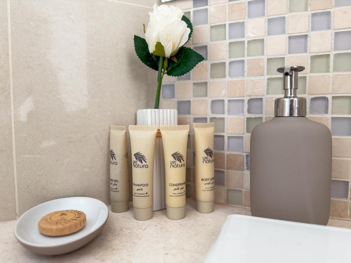 Burj Khalifa Panoramic view-1BR,4 guests, Downtown - 3