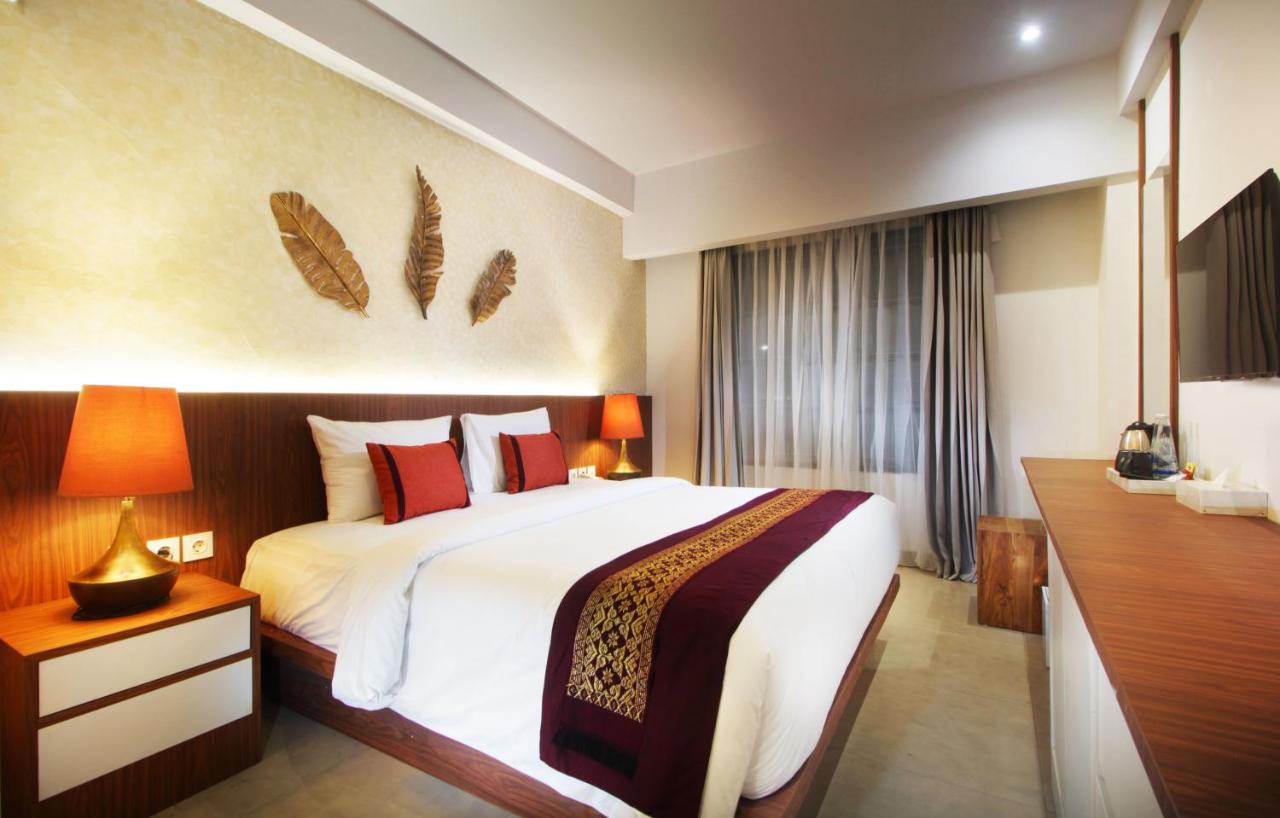 Nadi Hotel Legian - 2