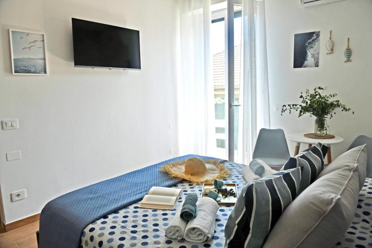 Studio central by the sea Rapallo-near Portofino - 5
