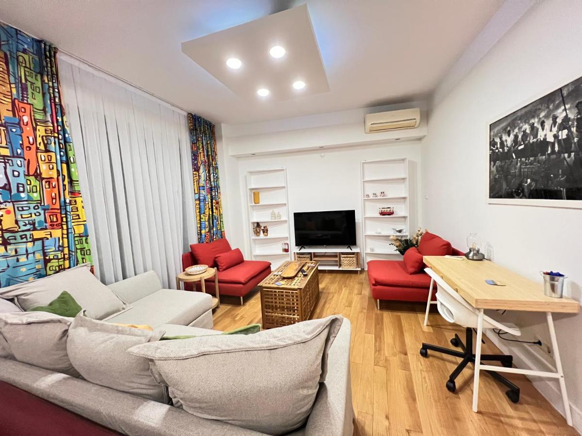 Central Apartment Close to Galataport - 5