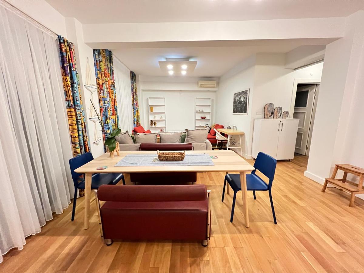 Central Apartment Close to Galataport - 3