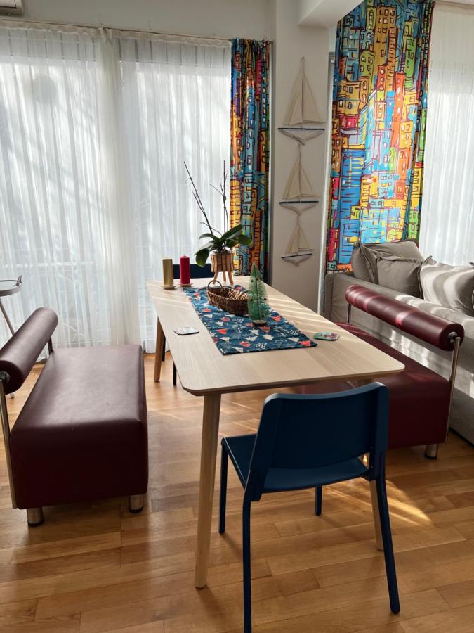 Central Apartment Close to Galataport - 2