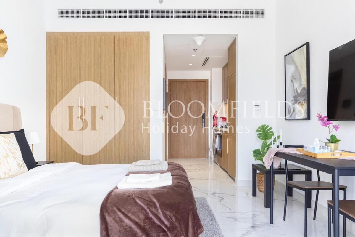 Bloomfields Deluxe Studio In Azizi Riviera - 2