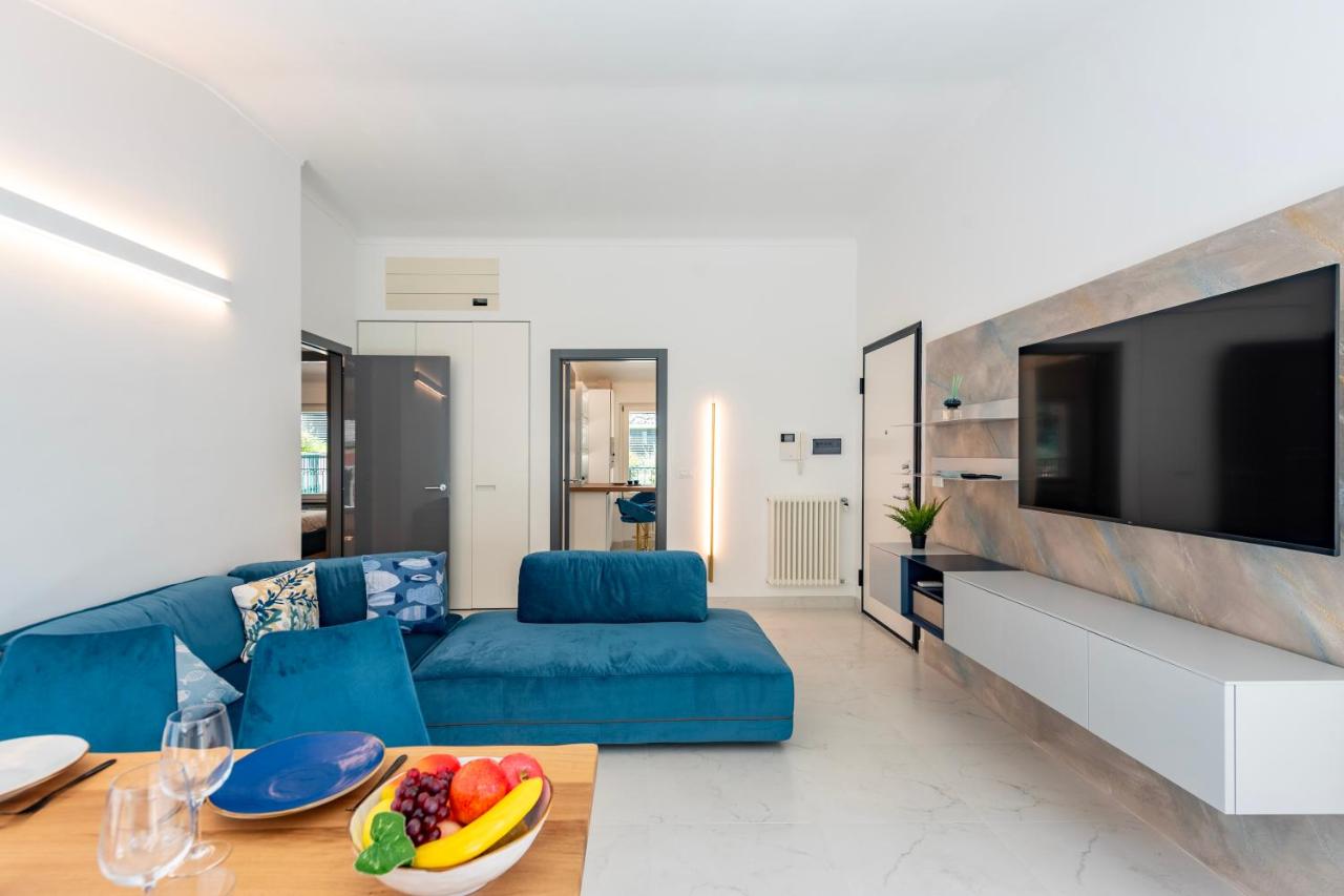 Wonderful House In Portofino with Parking - Happy Rentals - 2