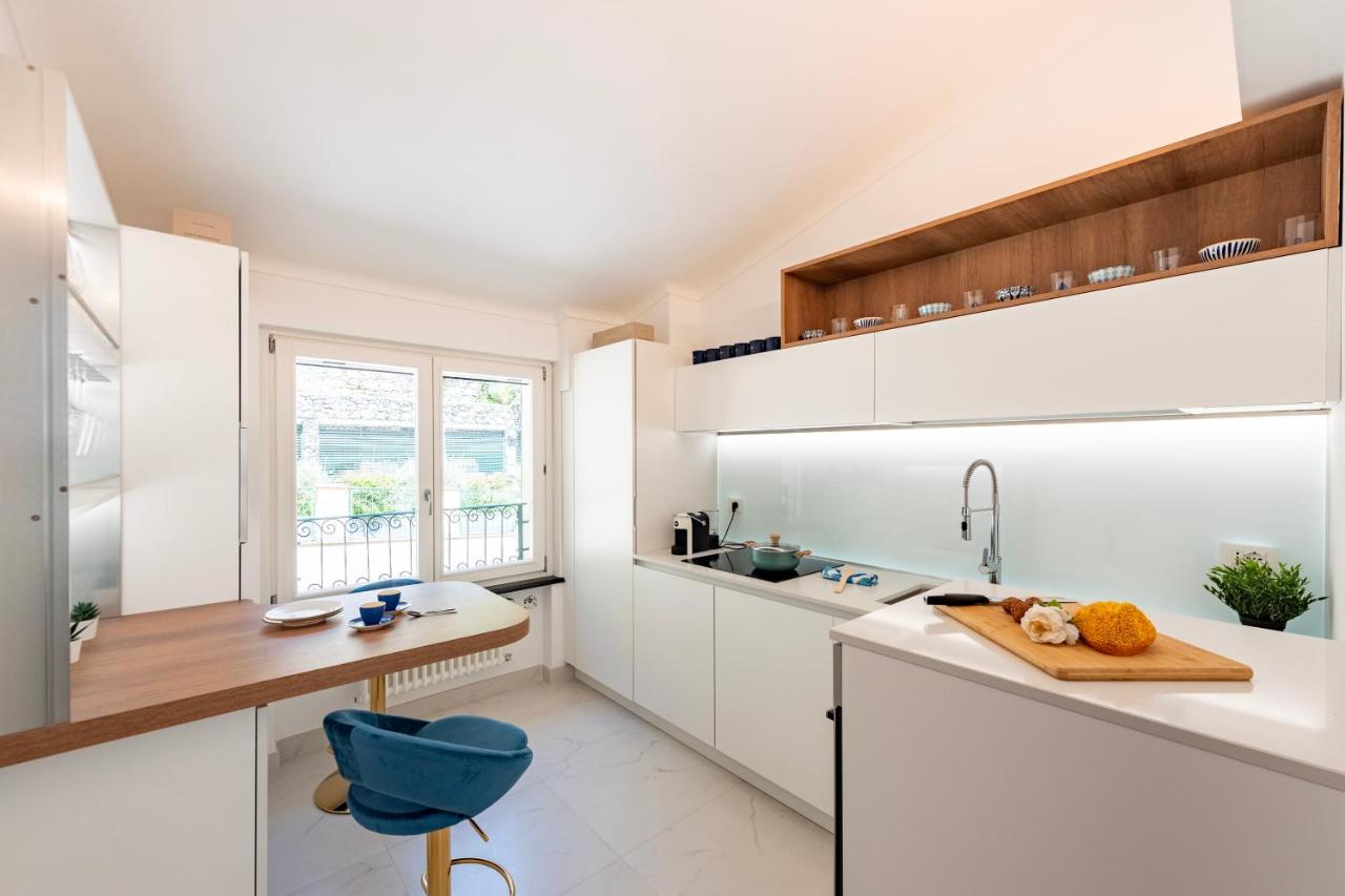Wonderful House In Portofino with Parking - Happy Rentals - 4