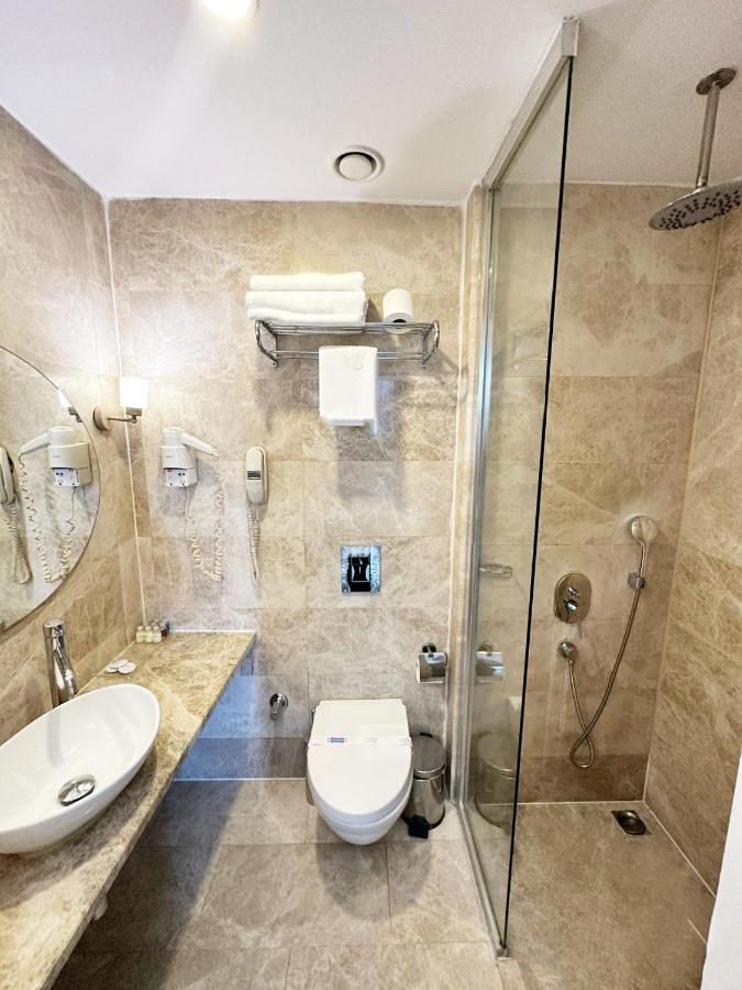 Taksim Line Hotel - 3