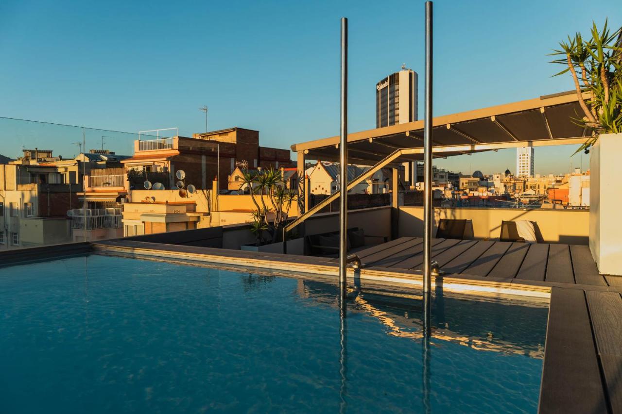 Hotel Arconte, Adults Only - 4