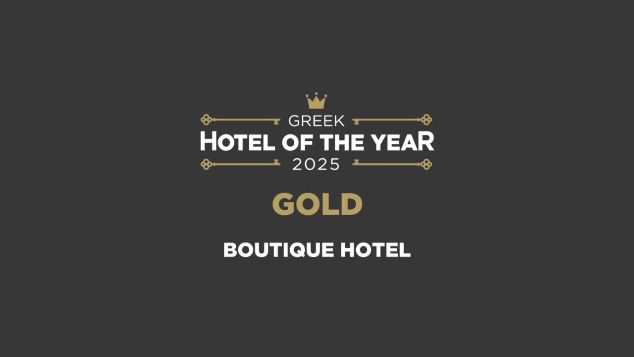 Anthology of Athens, The Leading Hotels of the World - 5
