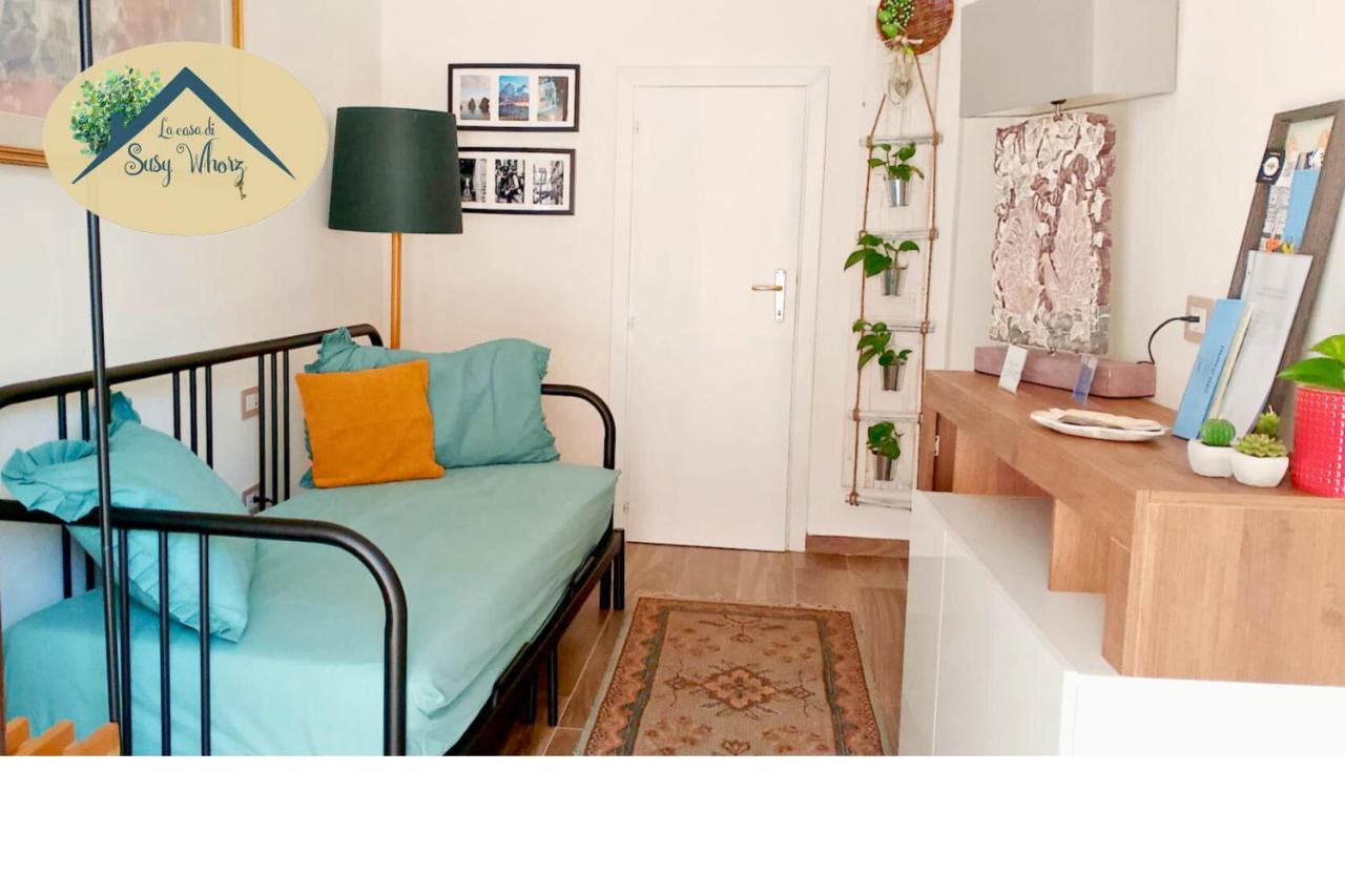 La casa di Susy Whorz - 3