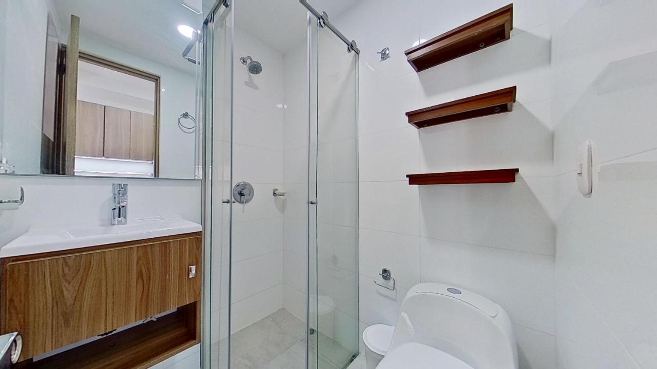 Monoambiente Amoblado - 2