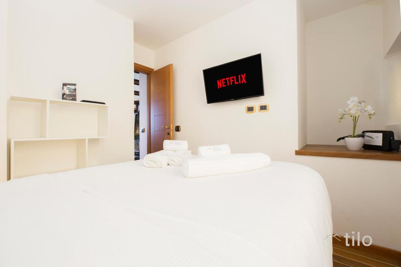 Beach | Parking | Wifi | A/C| Sea View By Tilo - 2