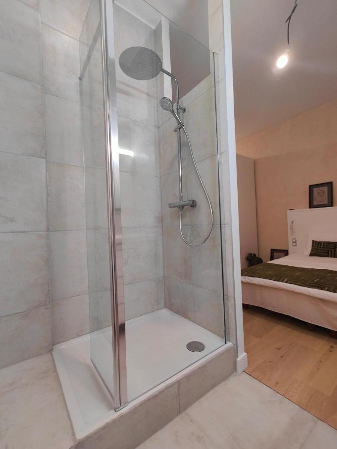 Large deluxe suite, historic center 1st - 5