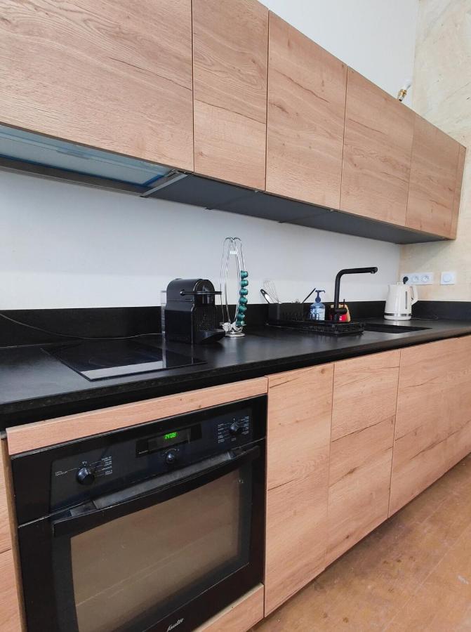 Large deluxe suite, historic center 1st - 4