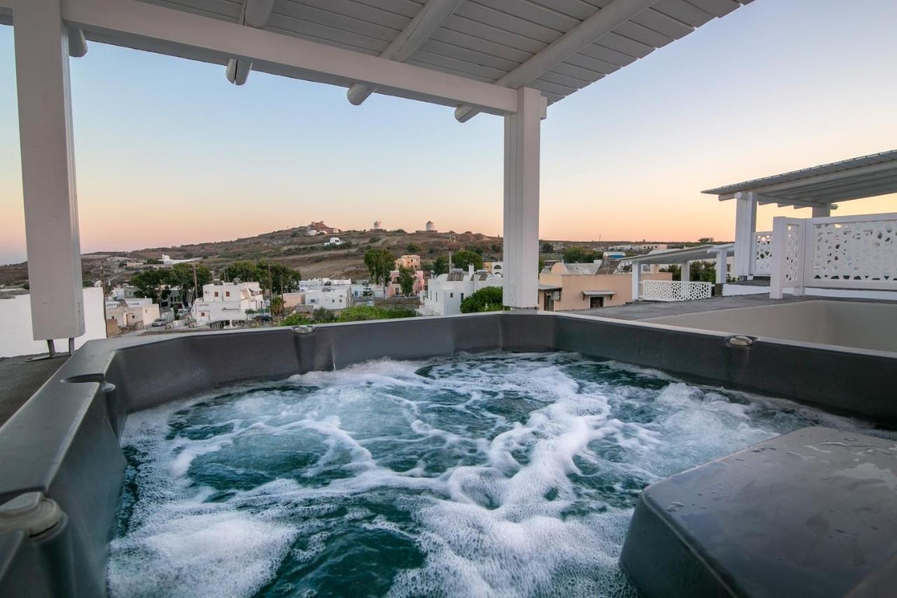 Shades of White Villas - 4