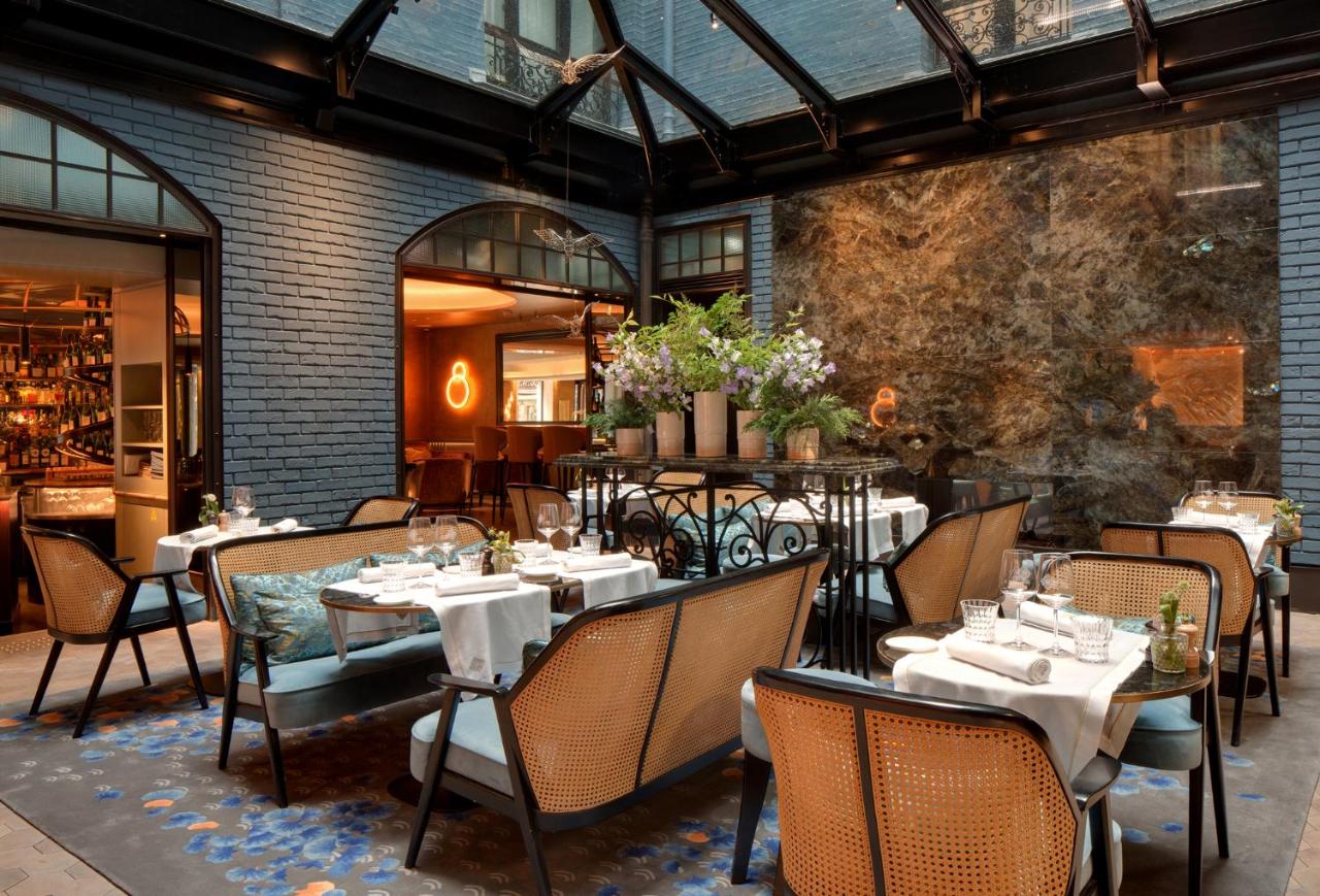 La Demeure Montaigne - 5