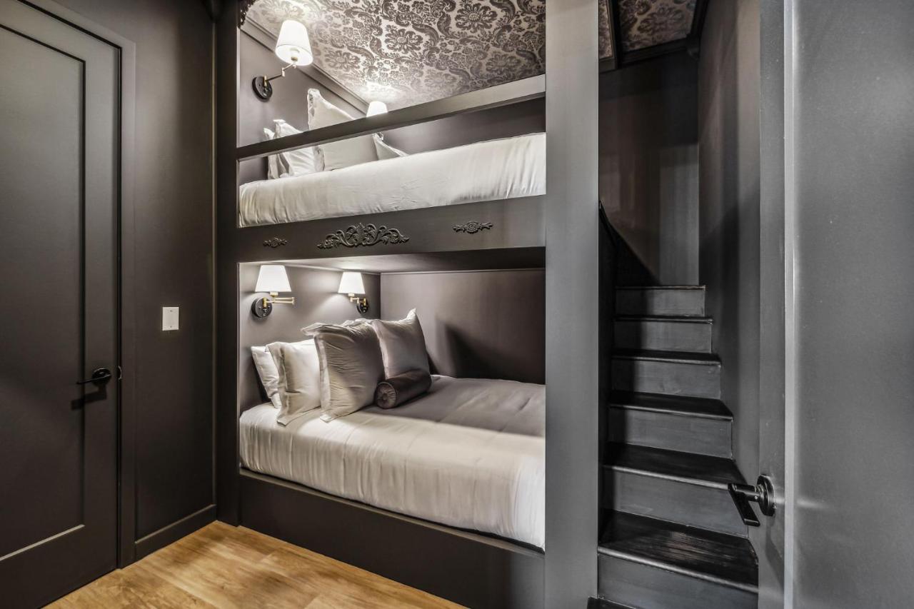 The Smokeshow on Music Row near Broadway in Downtown Nashville- Pool, Gym, Patio - 4