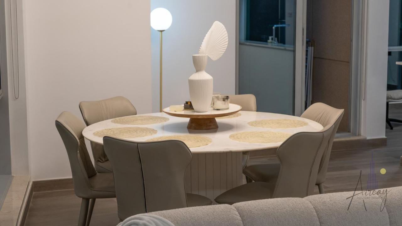 Top-Floor Luxury 2BR with Stunning Marina View - 5