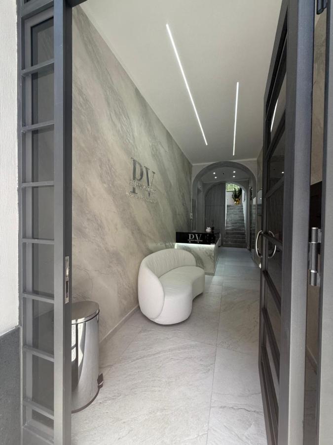 Palazzo Valentino - 3