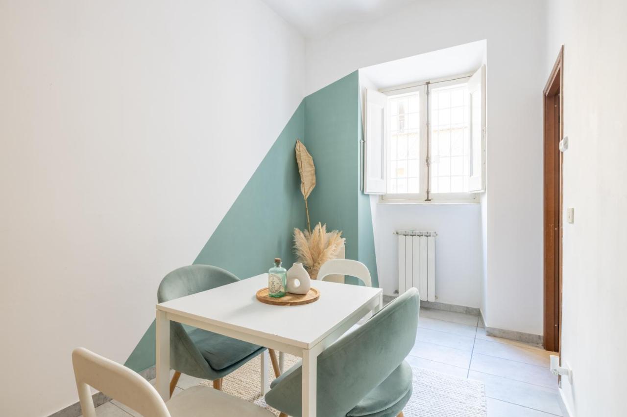 Botanico 24 Apt - Homkeey Apartments - 4