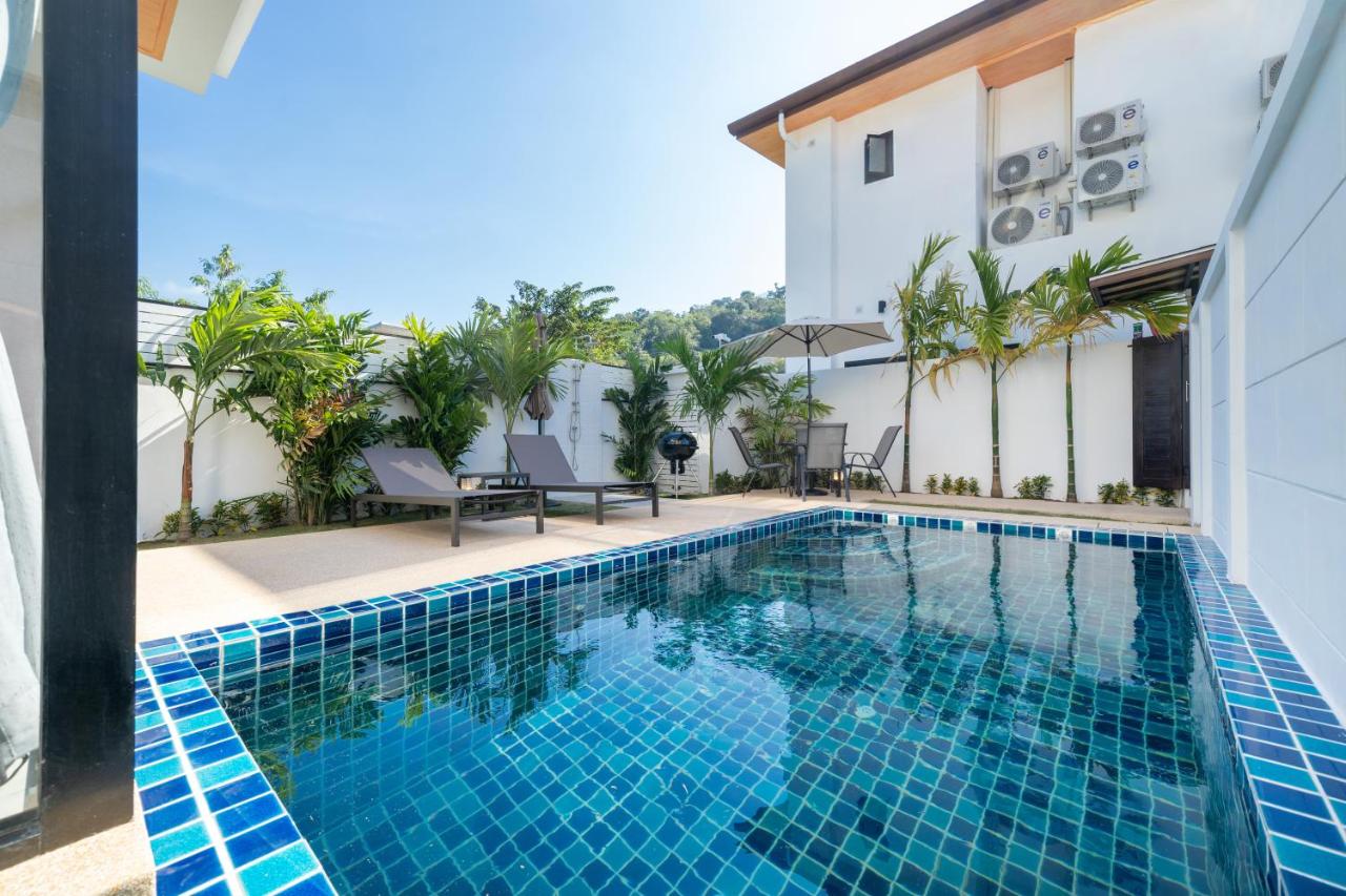 Villa Chandlers - Goldena Twin - 4