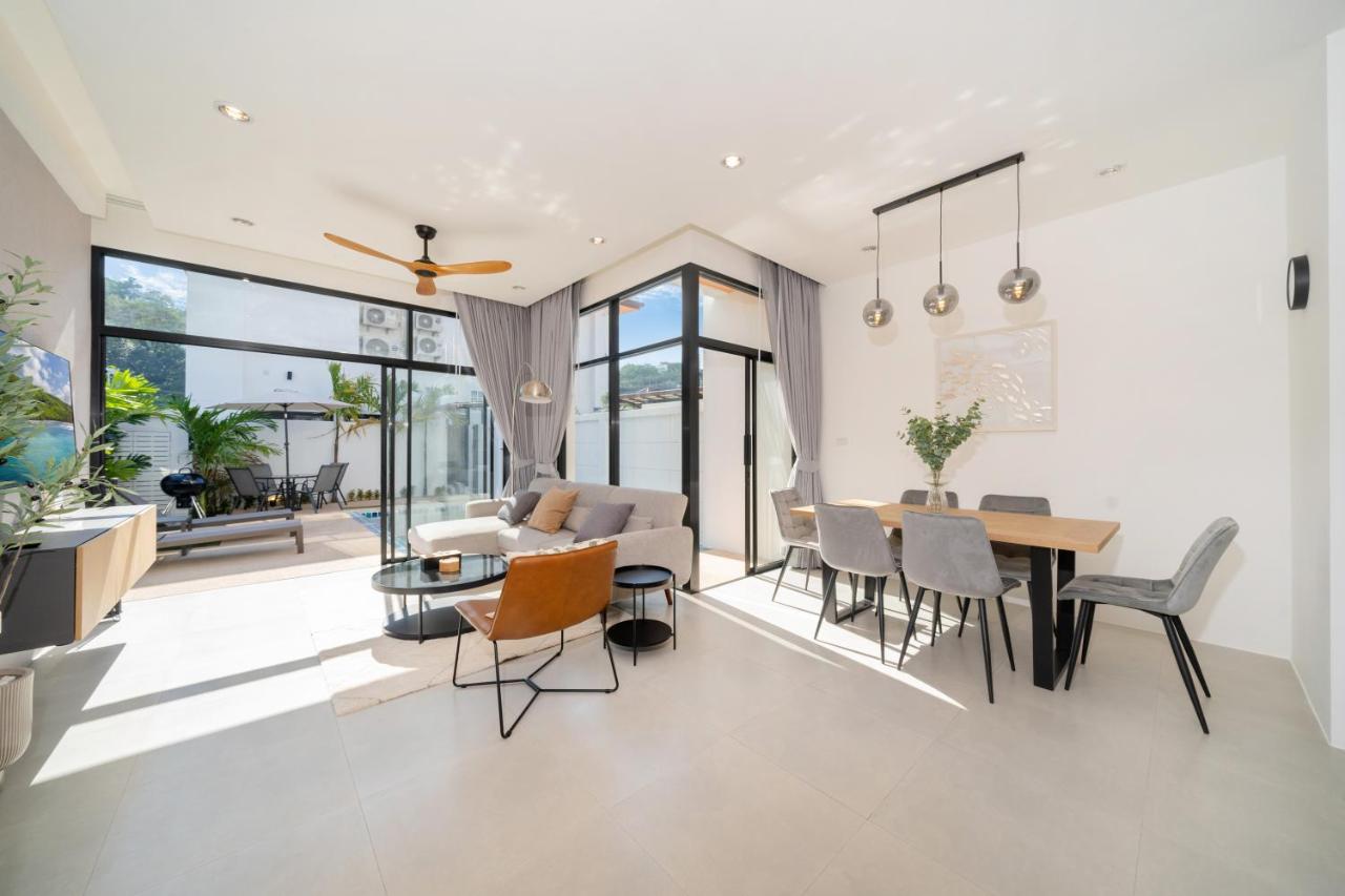 Villa Chandlers - Goldena Twin - 5