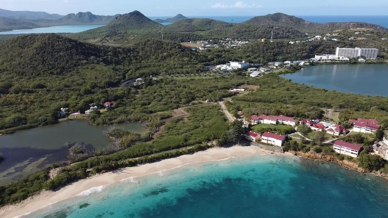 Ocean breeze & views - studio - 2