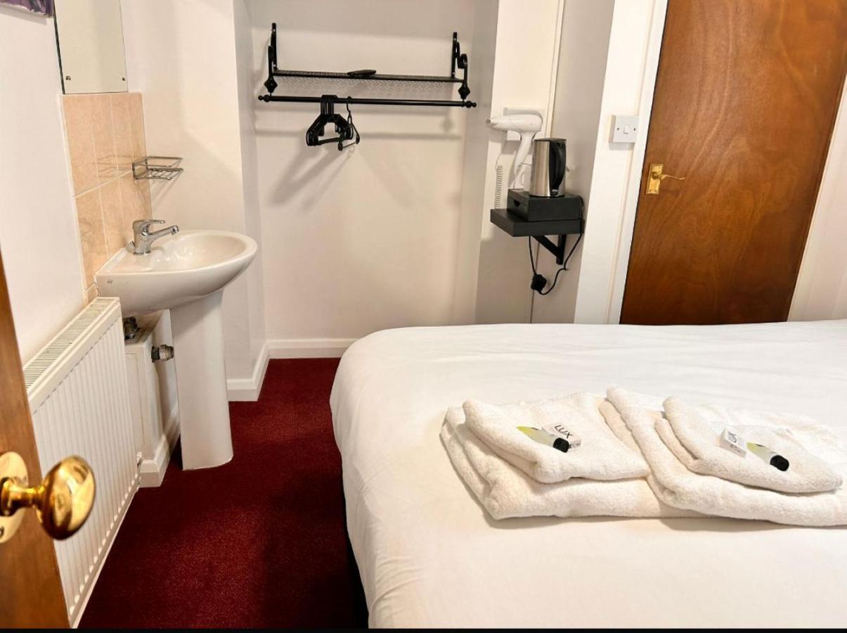 Romany House Hotel - 3