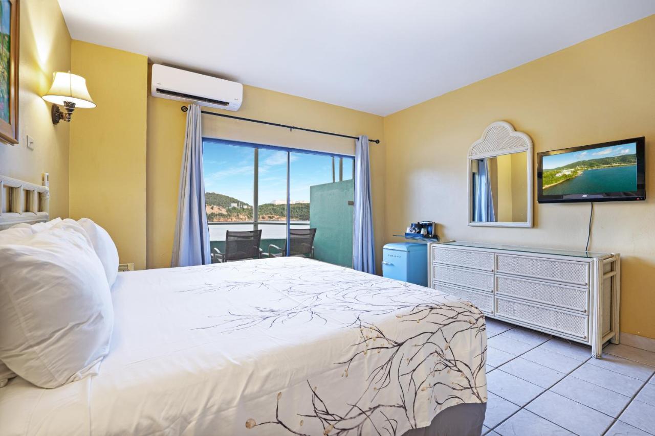 Lindbergh Bay Hotel - 2