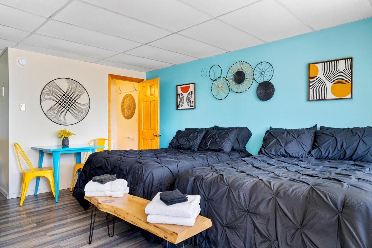 Marvin Gardens Motel — photo 16