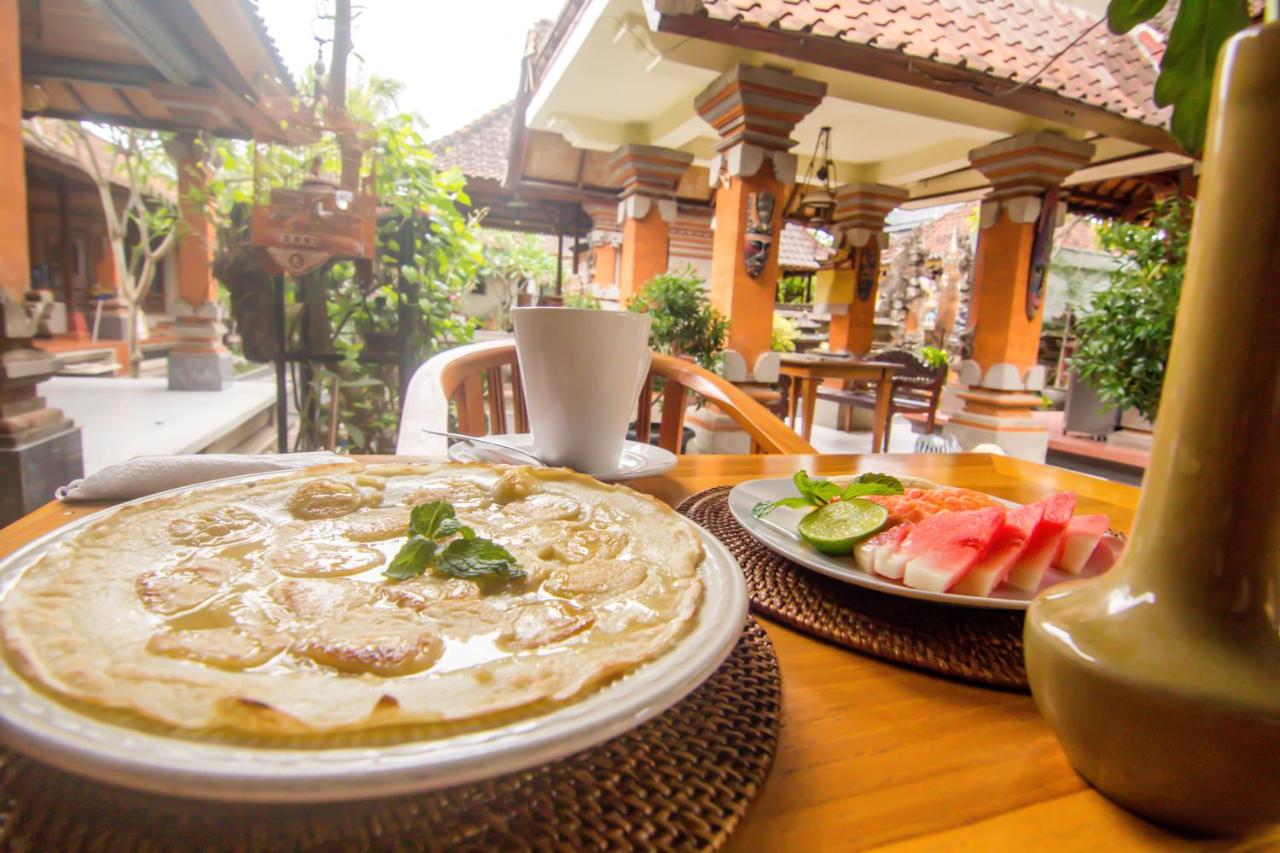 Taman Anyar Homestay - 4