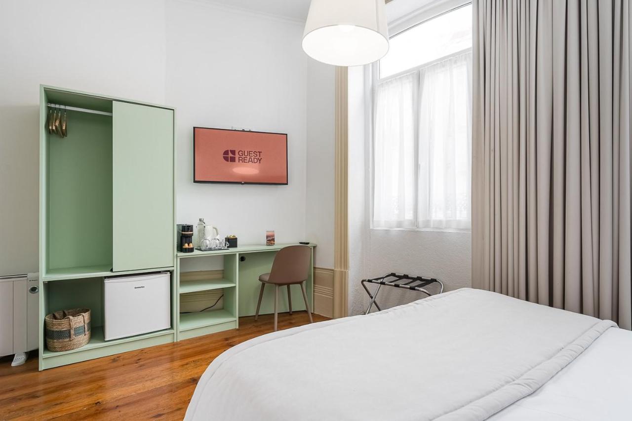 GuestReady - Vanzeleres Collection - 3