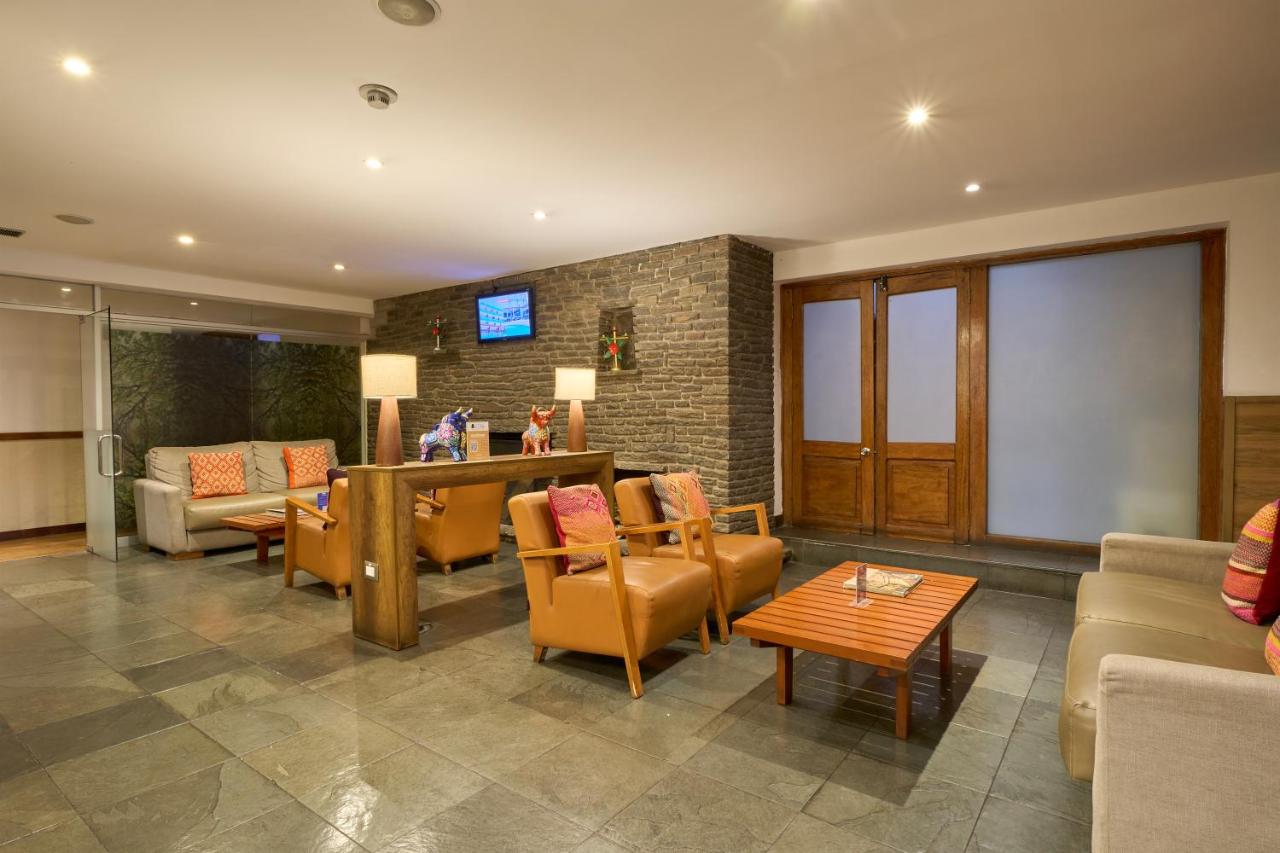 Casa Andina Standard Cusco Plaza - 5