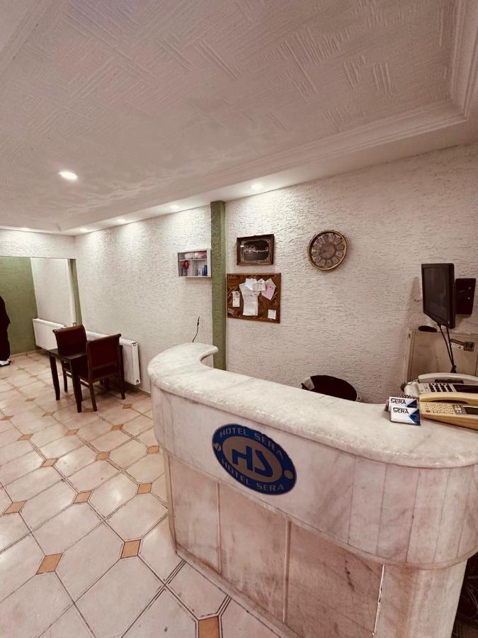 Sera Hotel
