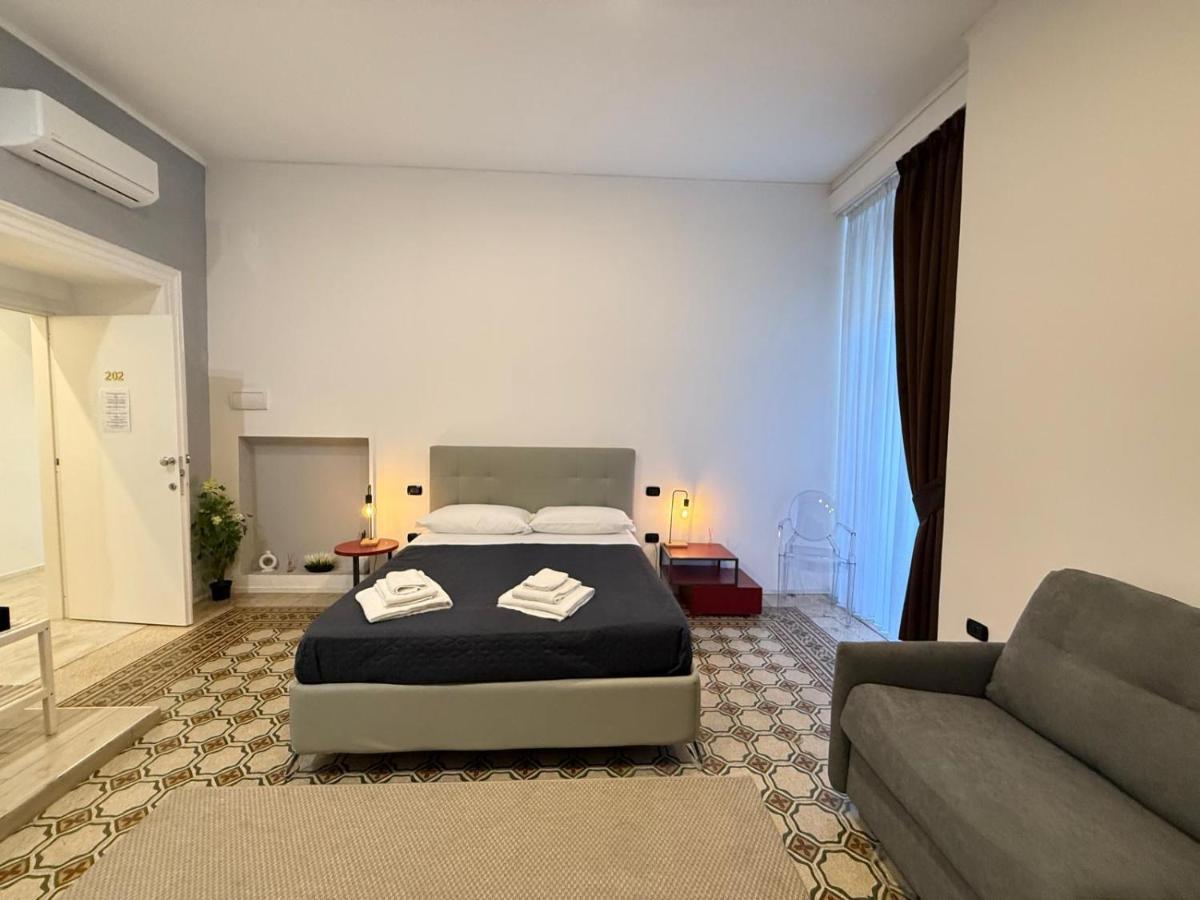 La Piazza Suite - 2