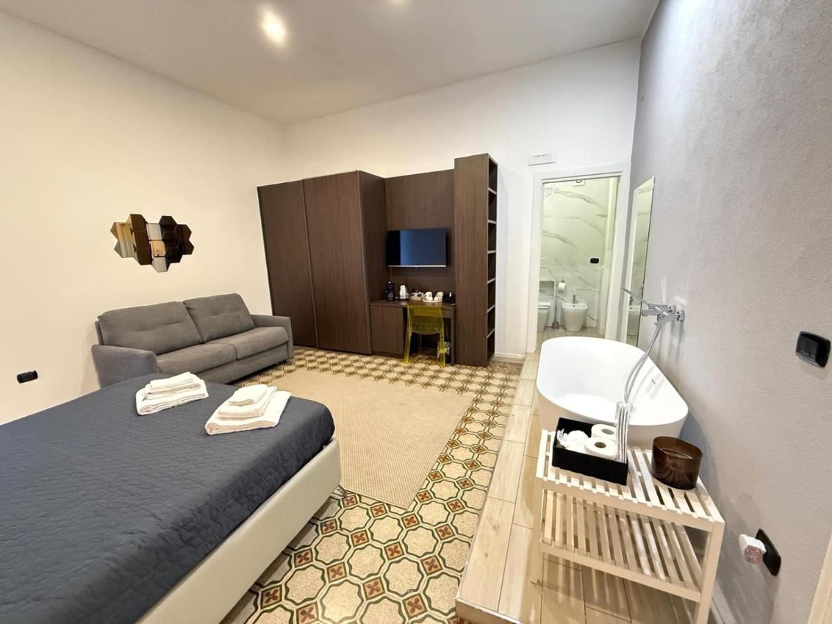 La Piazza Suite - 3